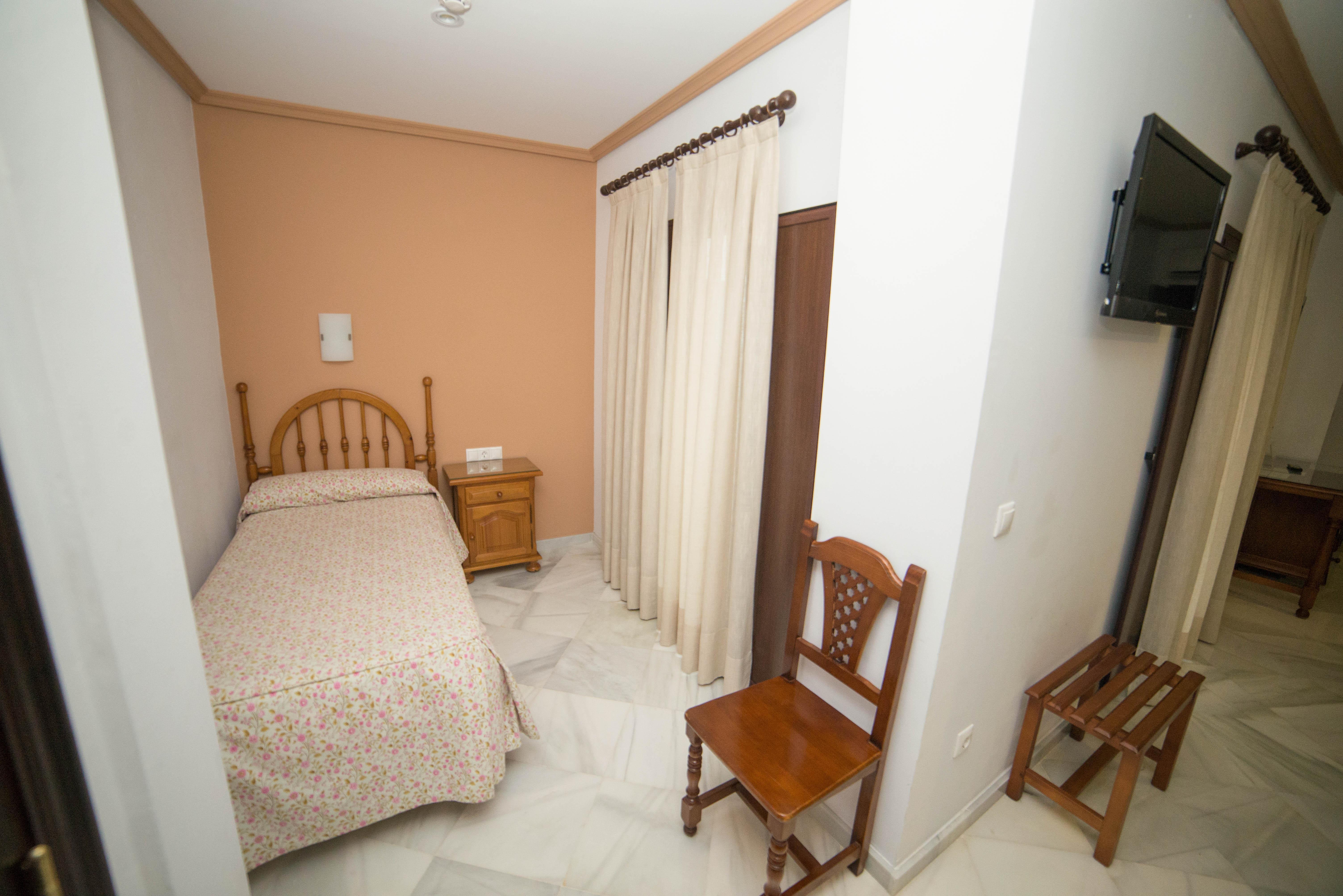 Hotel Los Omeyas Кордова Экстерьер фото