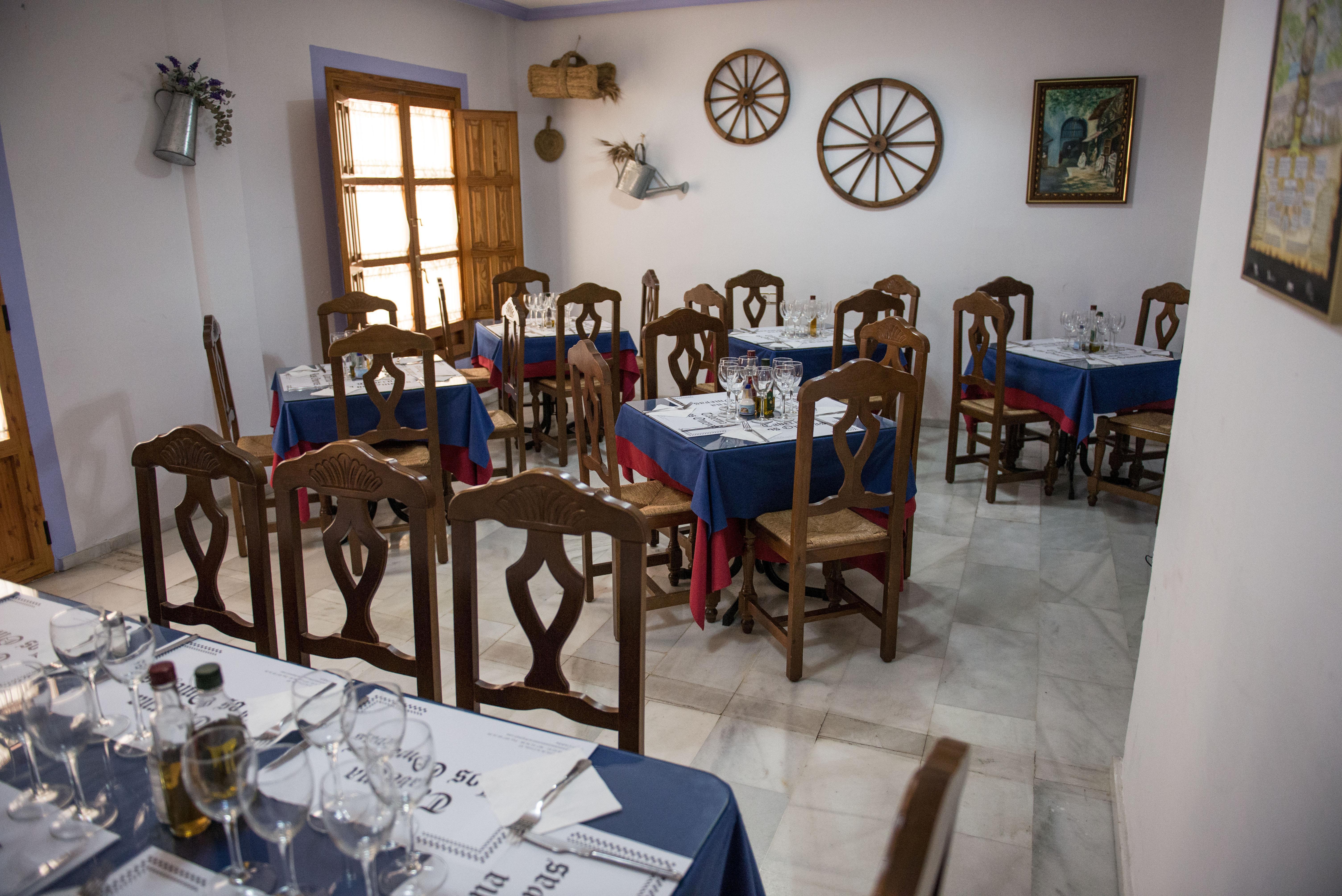 Hotel Los Omeyas Кордова Экстерьер фото